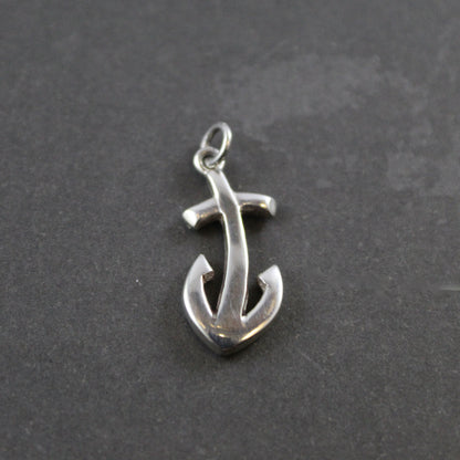 Anchor Pendant