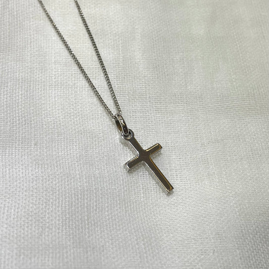 Cross Pendant