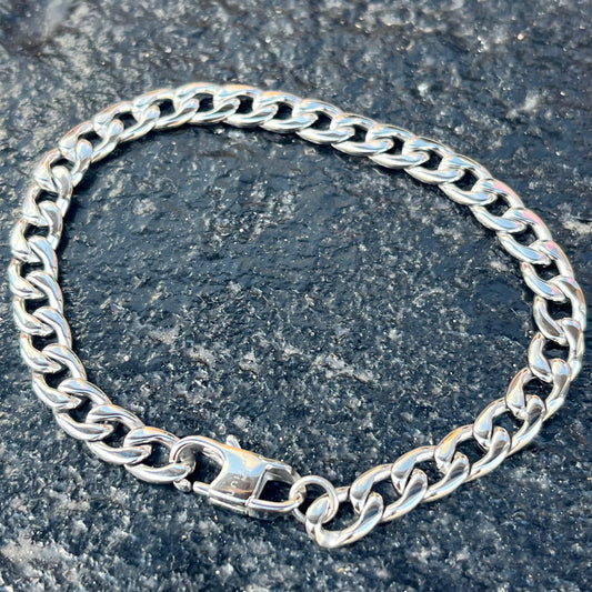 Stainless Steel Bracelet