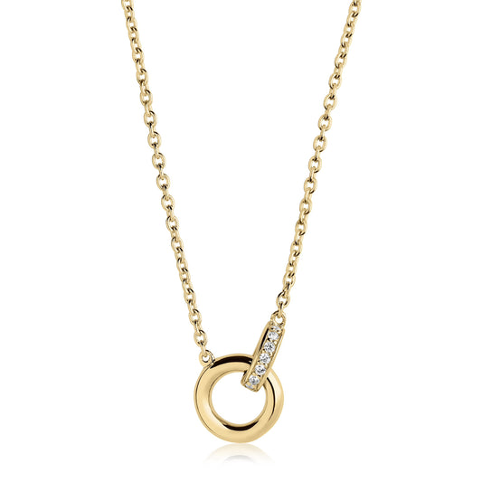 Itir Piccolo Necklace