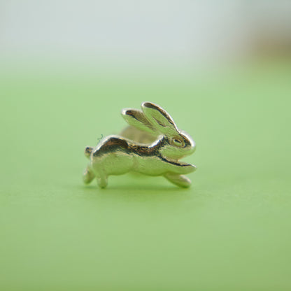 'Hase' - Stud Earrings