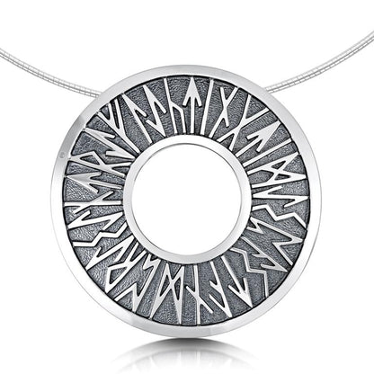 Runic Necklet