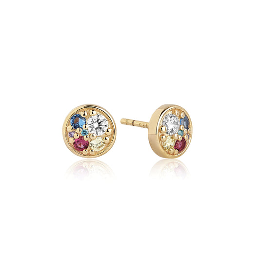 Novara Piccolo Earrings