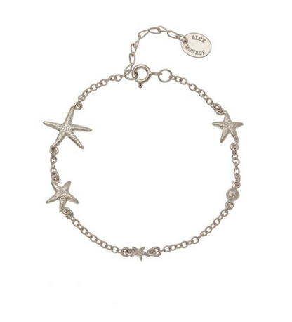 Starfish Constellation Bracelet