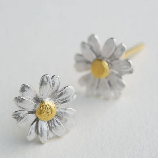 Little Daisy Studs