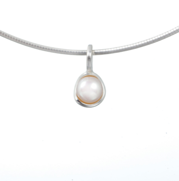 Pearl Pendant