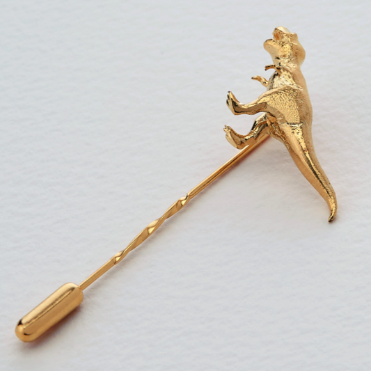 T-Rex Pin