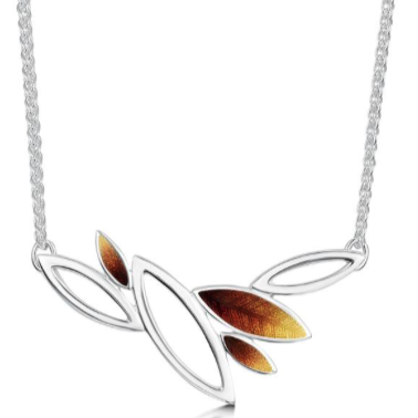 Seasons Necklace