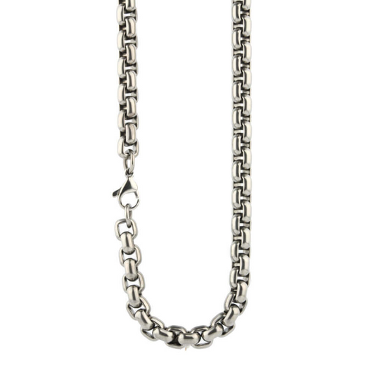 Titanium Chain