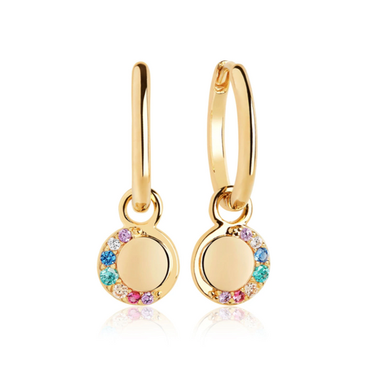 Portofino Lungo Earrings