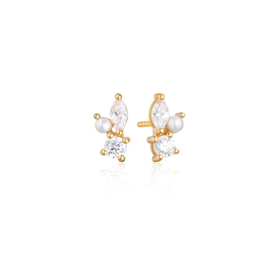 Adria Tre Piccolo Earrings