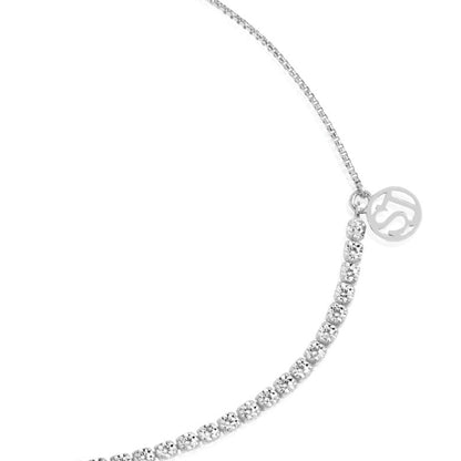 Ellera Tennis Bracelet