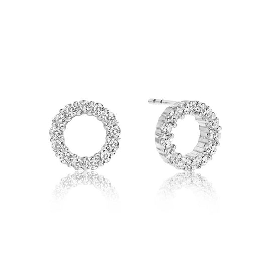 Biella Uno Piccolo Earrings