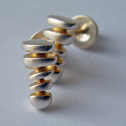 Small Stack Earrings