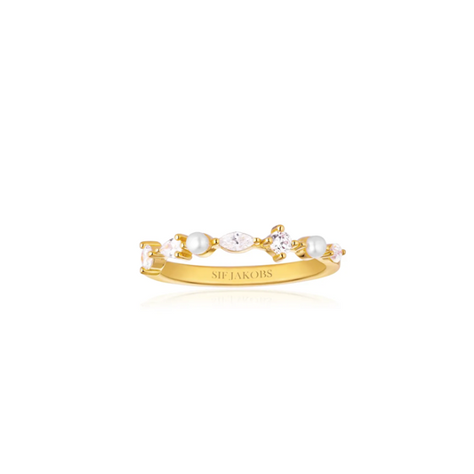 Adria Piccolo Ring