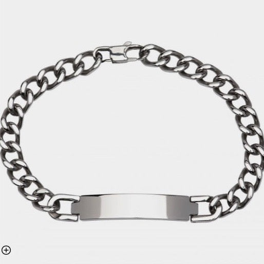 Stainless Steel Bracelet