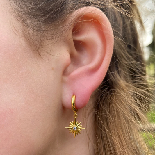 Starlight Earrings