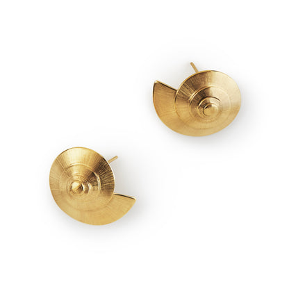 MIrabilis I Golden Earrings