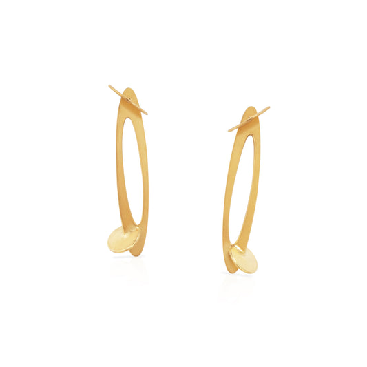 Kosmos I Earrings