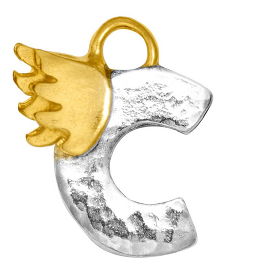 Love Letter Charm C