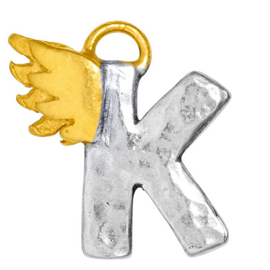 Love Letter Charm K